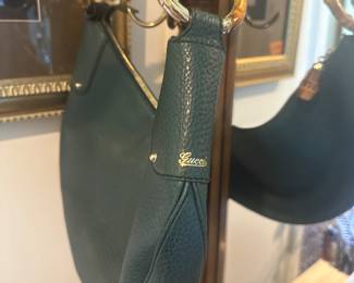 Gucci purse