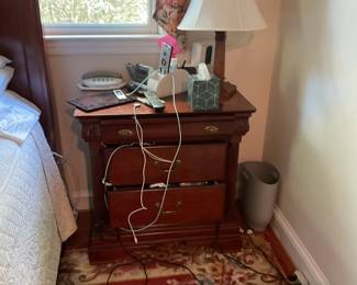Night stand