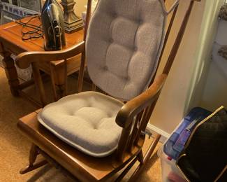 Rocking Chair
