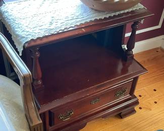Side Table