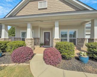les smith house