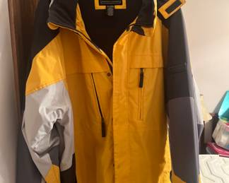 Arizona jacket