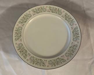 Vintage Taihei Fine China Made in Japan