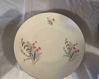 Royal Duchess Fine
China Bavaria Mountain Bell China