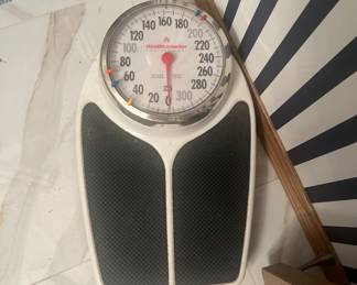 Large scale