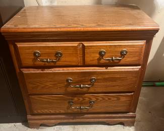 Night stand