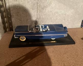 1959 Chevrolet Impala