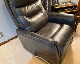 Parker Living Leather Recliner