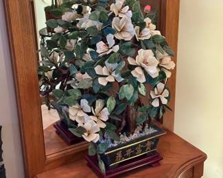 Chinese Jade Tree