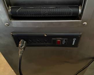 KOBALT Stacked Rolling Toolbox Cabinet