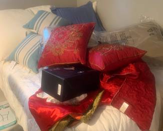 Bedding
