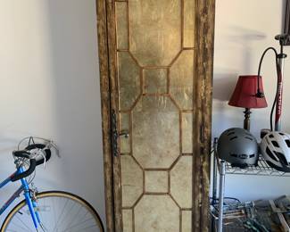 Large cabinet