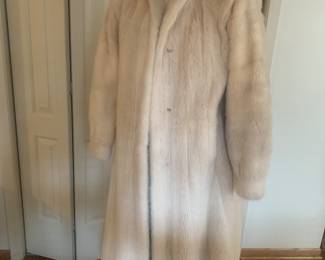 Long mink