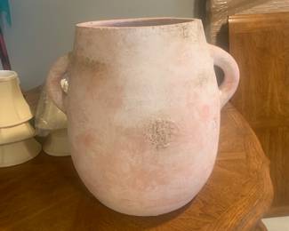 Large urn