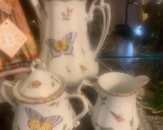 Tea set