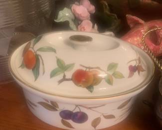 English casserole