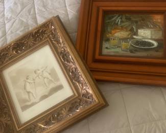 European art
