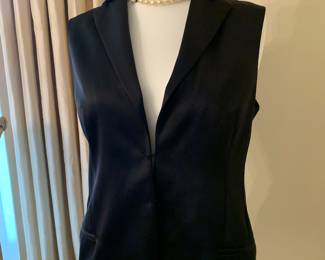 Akris vest