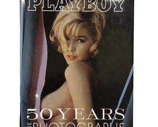 PLAYBOY BOOK 2003