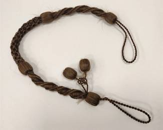 VICTORIAN HAIR FOB