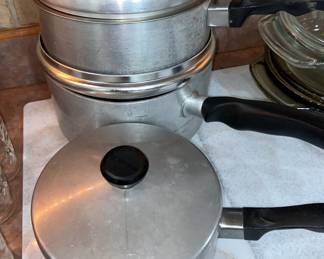 WEAREVER POT SET