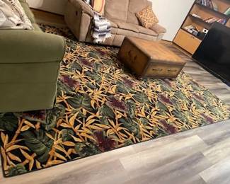 Area Rug
