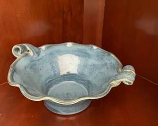 1995 J R COOPER Dish