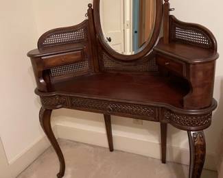 Vintage Desk