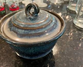 1995 J R COOPER Covered Dish