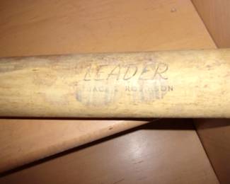 Signed JACKIE ROBINSON