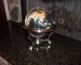 Nice Globe