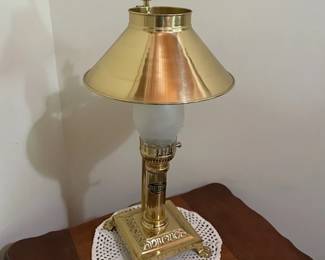 Vintage Lamp
