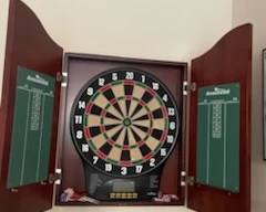 Dart Board/Darts