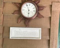 Porch Deco