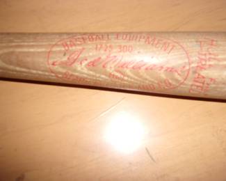 Stamped SEARS ROEBUCK & COMPANY, TED WILLIAMS