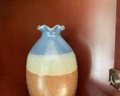 1998 J R COOPER VASE