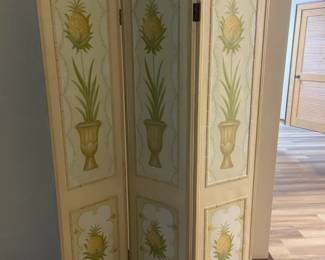 Room Dividing Screen