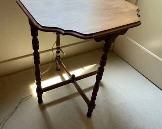 Antique Table