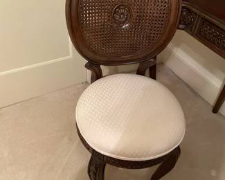 Matching Chair