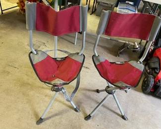 Travel Chairs