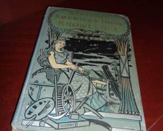 Old Book
