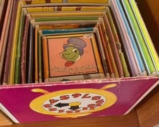 vintage Toy