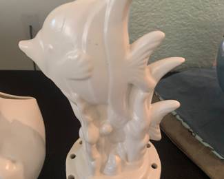 MCM Fish Flowerfrog