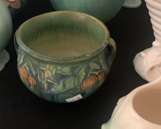 4" Baneda Vase
