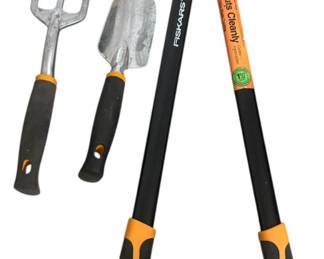 Garden Tools