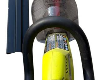 Ryobi 18V ONE 45cm Cordless Hedge Trimmer
