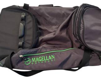Magellan Suitcase