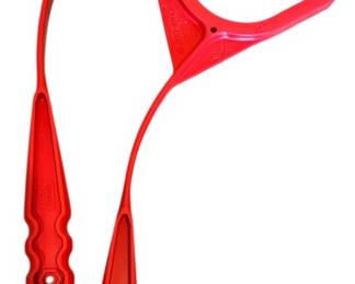 MTM EZThrow II Clay Target Throwers