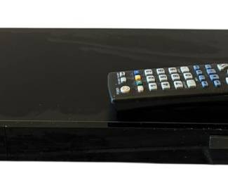 Samsung Blu Ray DVD Player