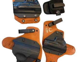Alien Gear Holsters